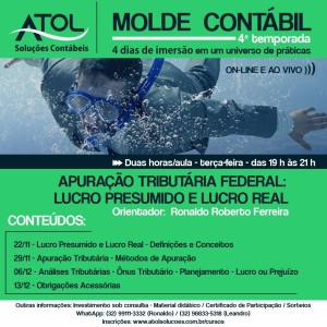 4ª TEMPORADA MOLDE